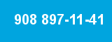 908 897-11-41